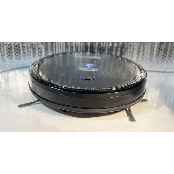 Ionvac SmartClean 2000 Robovac - WiFi Robotic Vacuum with App/Remote Control - Picture 1 of 7
